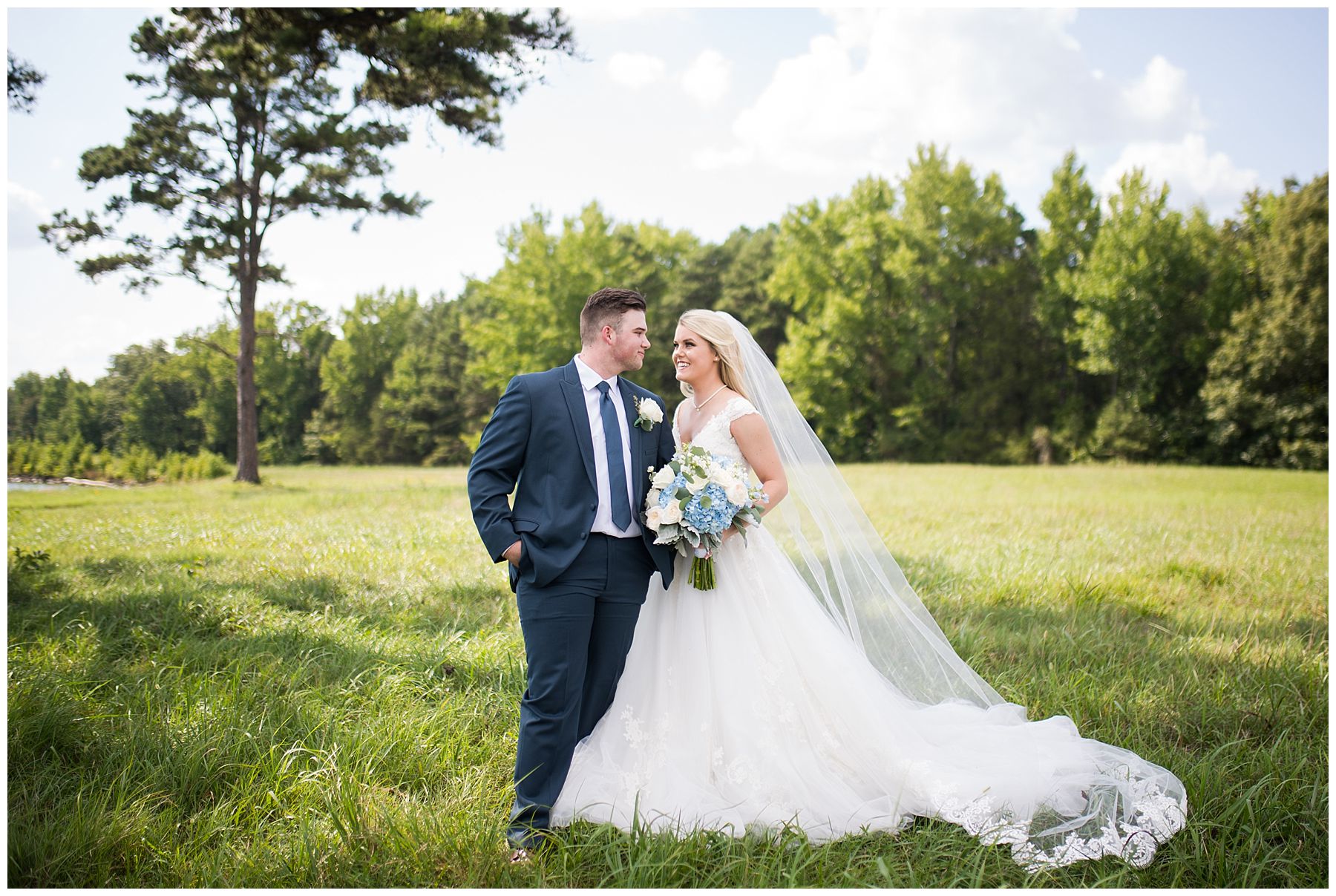 The Barn At Pine Mountain Arkansas Wedding Cassie And Bradley